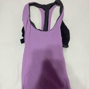 planet blue athletic top